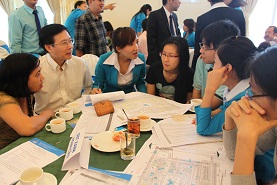 Đất Xanh: Mở bán phần 2 dự án Five Star